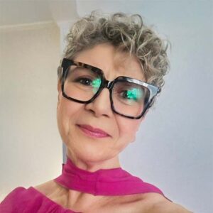 Immagine di Stefania Marchetti