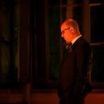 BREATHS OF TIME - Narratore