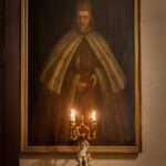 BREATHS OF TIME - Quadro d'epoca