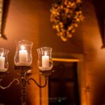 BREATHS OF TIME - Candelabro